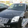 Vindavvisare Cadillac BLS 4-Dörrars 2006-