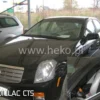 Vindavvisare Cadillac CTS 4D