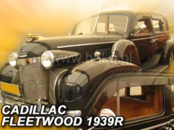Vindavvisare Cadillac Fleetwood 4-Dörrars 1938-1940 Seria 72-75