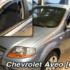 Vindavvisare Chevrolet Aveo 4-Dörrars Sedan, Aveo 5-Dörrars Hatchback Chevrolet Aveo 4-Dörrars 2004-2006 Sedan / Aveo 5-Dörrars 2004 - HTB