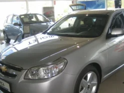 Vindavvisare Chevrolet Epica 4-Dörrars Sedan mellan 2006-2012
