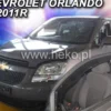 Vindavvisare Chevrolet Orlando 5-Dörrars 2011-