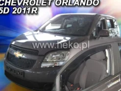 Vindavvisare Chevrolet Orlando 5-Dörrars 2011-