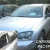 Vindavvisare Chrysler Pacifica 5-Dörrars mellan 2003-2008