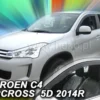 Vindavvisare Citroen C4 Aircross 5-Dörrars 2012-