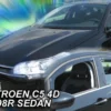 Vindavvisare Citroen C5 4-/5-Dörrar mellan 2008-2017