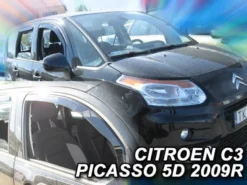 Vindavvisare Citroen C3 Picasso 5-Dörrars 2009-