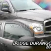 Vindavvisare Dodge Durango 5-Dörrars mellan 2004-2010
