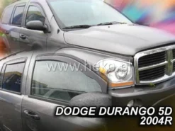 Vindavvisare Dodge Durango 5-Dörrars mellan 2004-2010
