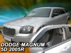 Vindavvisare Dodge Magnum 5-Dörrars 2005-2008