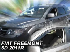 Vindavvisare Fiat Freemont 5-Dörrars 2011-