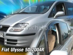 Vindavvisare Fiat Ulysse 5-Dörrars 2003-2007