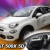 Vindavvisare Fiat 500X 5-Dörrars 2015-