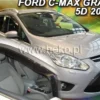 Vindavvisare Ford C-Max & Ford Grand C-Max 5-Dörrars 2011-