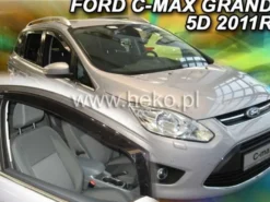 Vindavvisare Ford C-Max & Ford Grand C-Max 5-Dörrars 2011-