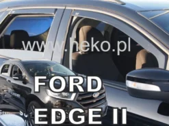 Vindavvisare Ford Edge II 2016->
