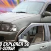 Vindavvisare Ford Explorer 5-Dörrars 2002-2005