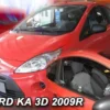 Vindavvisare Ford KA 3-Dörrars mellan 2009-2017