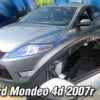 Vindavvisare Ford Mondeo MK4 4-/5-Dörrars mellan 2007-2014