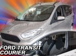 Vindavvisare Ford Transit Courier 2-Dörrars/4-Dörrars 2013-