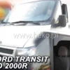 Vindavvisare Ford Transit 2-Dörrars 2000-2013