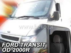 Vindavvisare Ford Transit 2-Dörrars 2000-2013