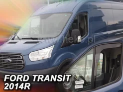 Vindavvisare Ford Transit MK5 2013-