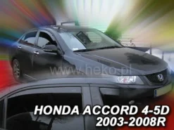 Vindavvisare Honda Accord MK7 4-/5-Dörrars mellan 2003-2007