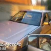 Vindavvisare Honda Accord MK3 4-Dörrars Sedan 1986–1988