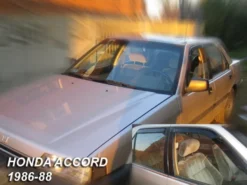 Vindavvisare Honda Accord MK3 4-Dörrars Sedan 1986–1988