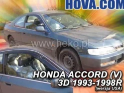 Vindavvisare Honda Accord MK5 Vgen 2-Dörrars 1993-1998