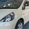 Vindavvisare Honda Jazz 5-Dörrars mellan 2001-2009