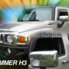 Vindavvisare Hummer H-3 5-Dörrars