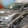 Vindavvisare Hyundai i40 5-Dörrars Kombi 2011-