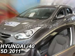 Vindavvisare Hyundai i40 5-Dörrars Kombi 2011-