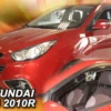 Vindavvisare Hyundai ix35 5-Dörrars 2010-