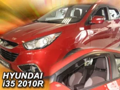 Vindavvisare Hyundai ix35 5-Dörrars 2010-