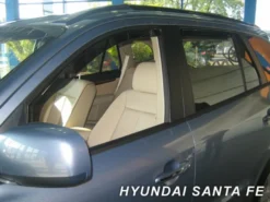 Vindavvisare Hyundai Santa Fe 5-Dörrars mellan 08.2000-2006