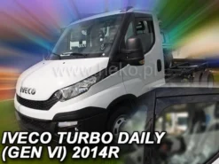 Vindavvisare Iveco Turbo Daily MK6 2014-