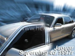 Vindavvisare Jaguar Sovereign 4-Dörrars XJ 308 1997-2002