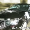 Vindavvisare Kia Magentis 4-Dörrars 2006-