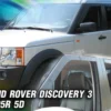 Vindavvisare Land Rover Discovery III 5-Dörrars mellan 2005-2009
