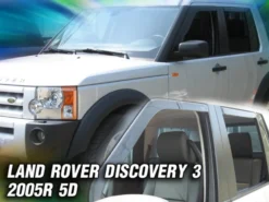 Vindavvisare Land Rover Discovery III 5-Dörrars mellan 2005-2009