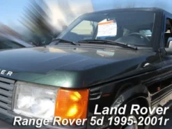 Vindavvisare Land Rover Range Rover II 1994-2002