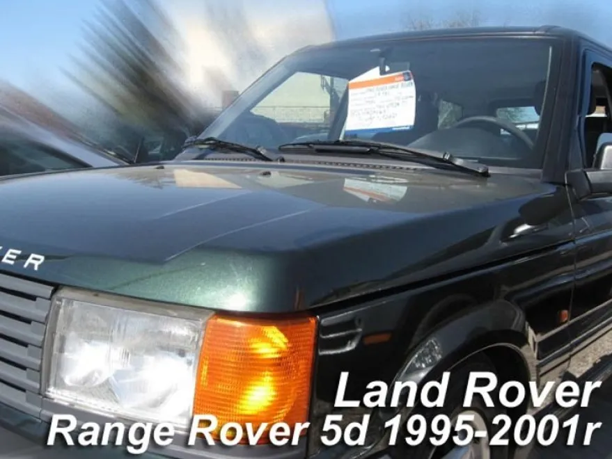 Vindavvisare Land Rover Range Rover II 1994-2002