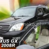 Vindavvisare Lexus GX 5D