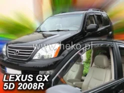 Vindavvisare Lexus GX 5D