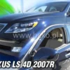 Vindavvisare Lexus Ls 4-Dörrars 2007-