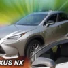 Vindavvisare Lexus NX 5-Dörrars 2014-