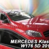 Vindavvisare Mercedes A-Klass W176 5-Dörrars mellan 2012-2018